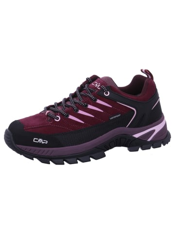 cmp Wanderschuh Rigel 2.0 Low in Violett