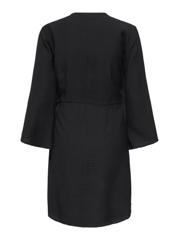 JDY Kleid in Black 1