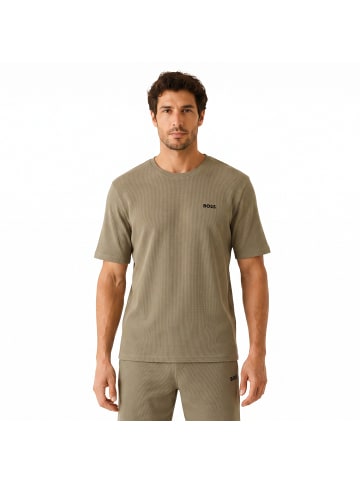 Hugo Boss Shirt in Brown