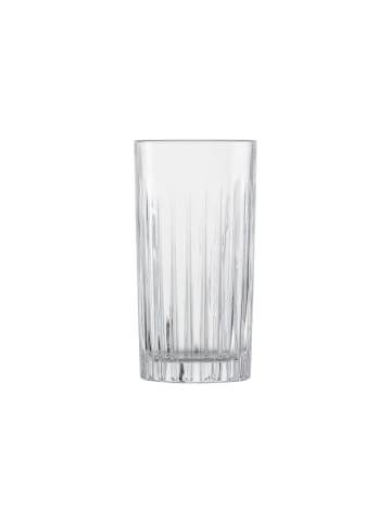 Schott Zwiesel 4er Set Longdrinkgläser Stage 440 ml in transparent