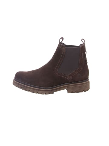 Tamaris Chelsea Boots für Herren in uni