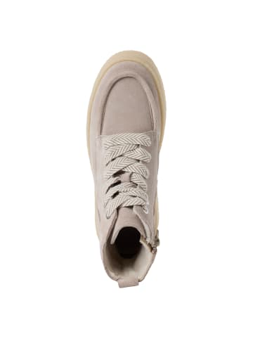 Tamaris Stiefelette in LIGHT TAUPE