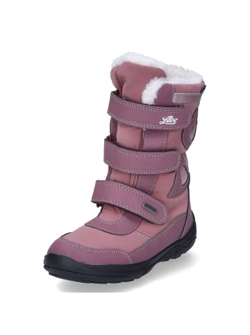 Lico Winterstiefeletten INGRA V in Rosa