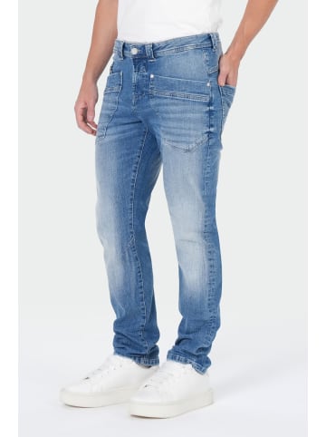 M.O.D Pablo Regular Flutte Blue
