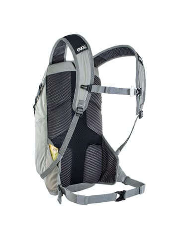 evoc Ride 12L - Fahrradrucksack 47 cm (denim) in stone