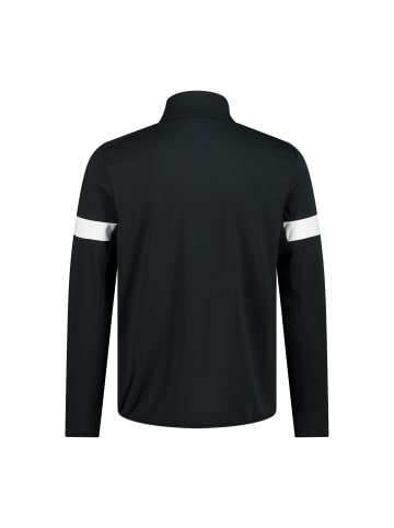 cmp Funktionsshirt in NERO