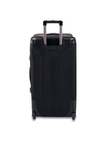 Dakine Split Roller 110 - Rollenreisetasche 81 cm (black I) in carbon