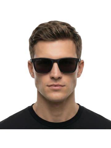Lacoste Sonnenbrille in Black