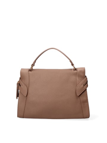 DIANA Handtasche in TAUPE