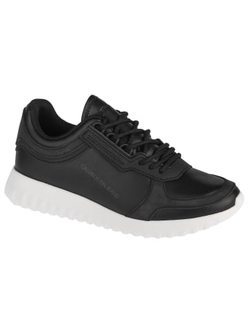 Calvin Klein Calvin Klein Runner Laceup in Schwarz