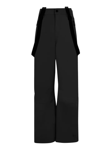 Protest " SPIKET JR in True Black