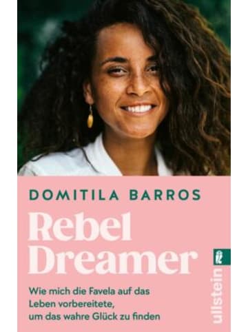 ullstein Buch - Rebel Dreamer