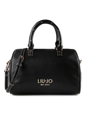 Liu Jo Evrim Handtasche 25 cm in nero