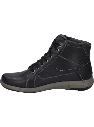 Josef Seibel Stiefelette Enrico 55 in schwarz