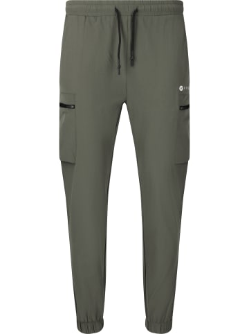 Virtus Hose Ayden in 1013 Gunmetal