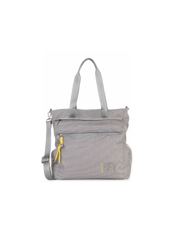 SURI FREY Shopper in grau