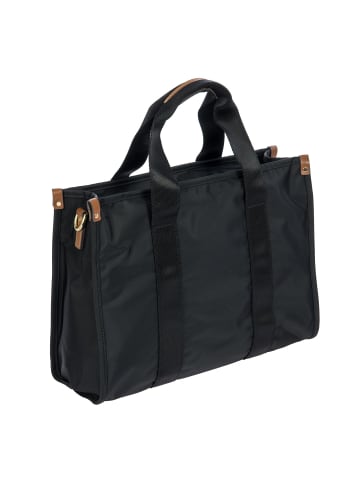 BRIC`s X-Collection Shopper Tasche S 35 cm black