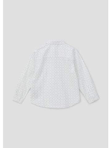 s.Oliver Hemd in 01B0_weiß