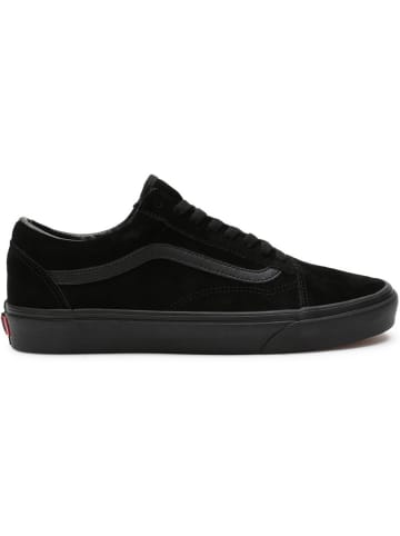 Vans Sneaker in Schwarz