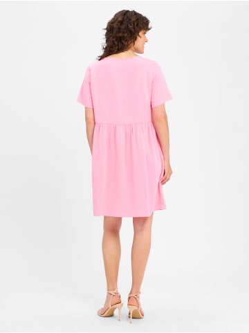 Marc O'Polo DENIM Kleid in rosa - 0002