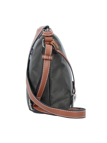 PICARD Sonja Umhängetasche 25.5 cm in anthrazit