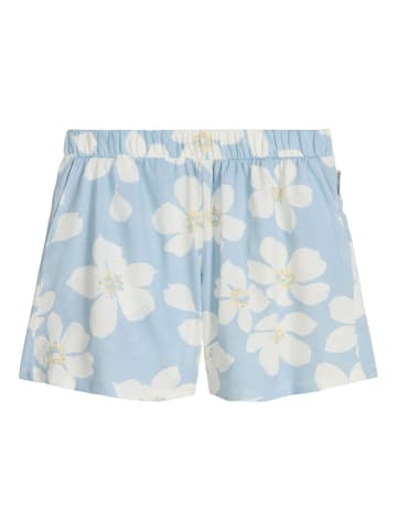 Marc O'Polo Pyjamashorts Mix N Match in niagara mist print