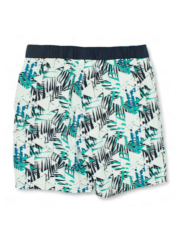 Jack Wolfskin Shorts Moana Tropic Board Badehose Schwimmhose
