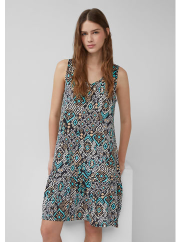 s.Oliver Kleid in 99A2_schwarz