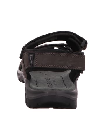 Josef Seibel Sandalette in dunkelgrau