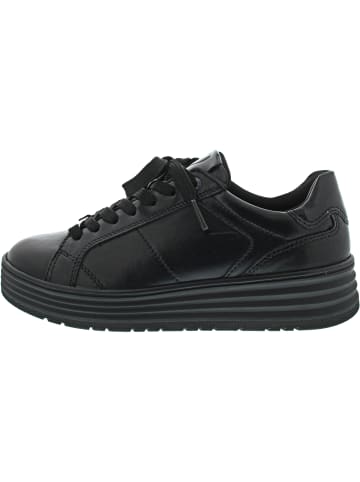 Marco Tozzi Sneaker low Schwarz