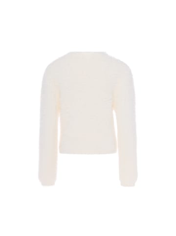 taddy Women Sweater in Offwhite