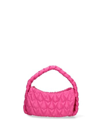 Pierre Cardin Umhängetasche in FUCHSIA