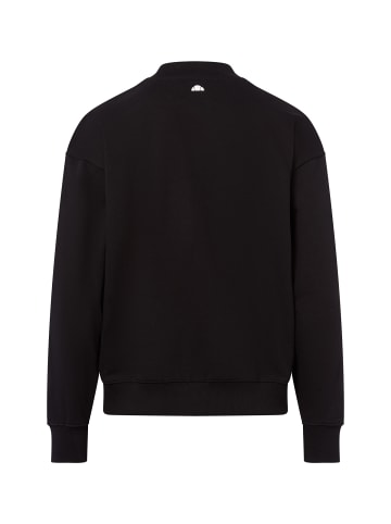 ellesse Sweatshirt Quento in schwarz