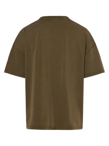 Karl Kani T-Shirt in khaki