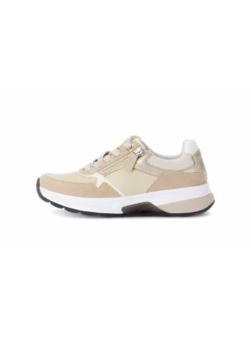 Gabor Sneaker für Damen in beige