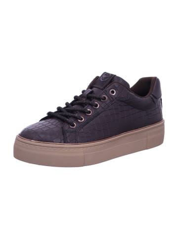 Tamaris Damen- Schnürschuhe in Braun