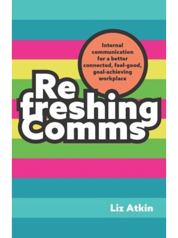 Durnell NBN Buch - Refreshing Comms