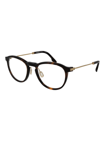 Rodenstock Männer Optische Fassungen Panto Braun