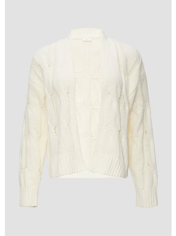 s.Oliver Strickjacke in 0700_natur