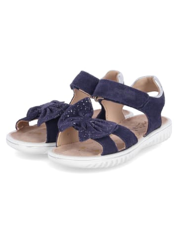 superfit Sandalen SPARKLE in Blau