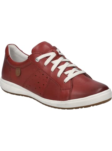 Josef Seibel Sneaker Caren 01 in rot