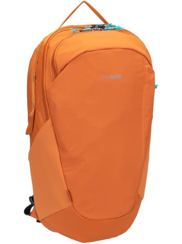Pacsafe Rucksack / Backpack ECO 25L Backpack in Canyon
