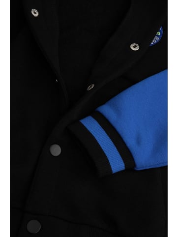 Coccodrillo Gepolsterte bomberjacke in bunt