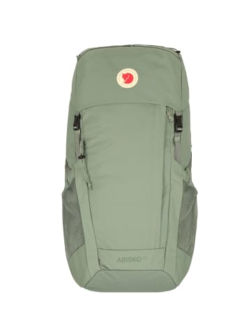 FJÄLLRÄVEN Abisko 35 M-L Trekkingrucksack 61 cm in patina green
