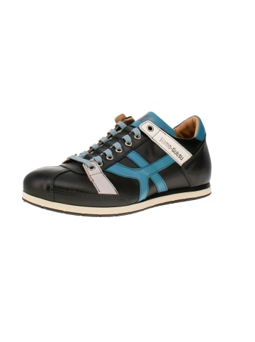 Kamo-Gutsu Sneaker low TIFO-044 in Schwarz