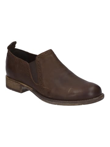 Josef Seibel Slipper Sienna 91 in moro