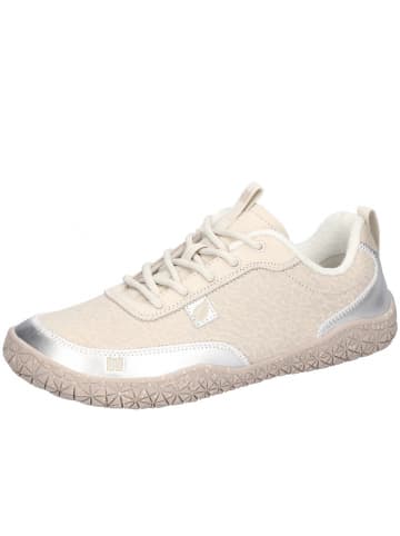 WALDLÄUFER Barfußschuhe Ha-brit Barfuß in Beige