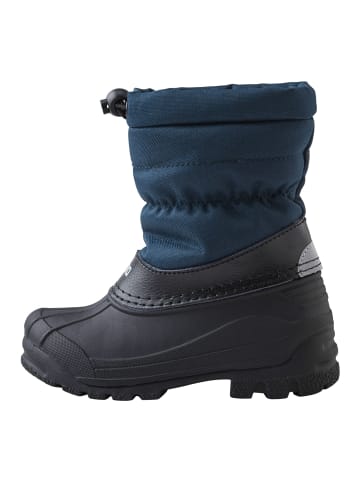 Reima Winterstiefel " Nefar " in Navy