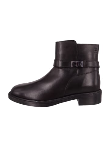 Tamaris Stiefeletten schwarz