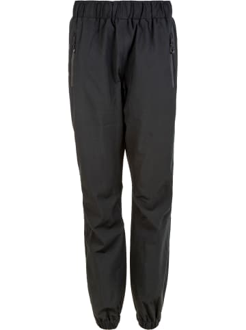 Weather Report Regenhose Rudolph in 1001 Black